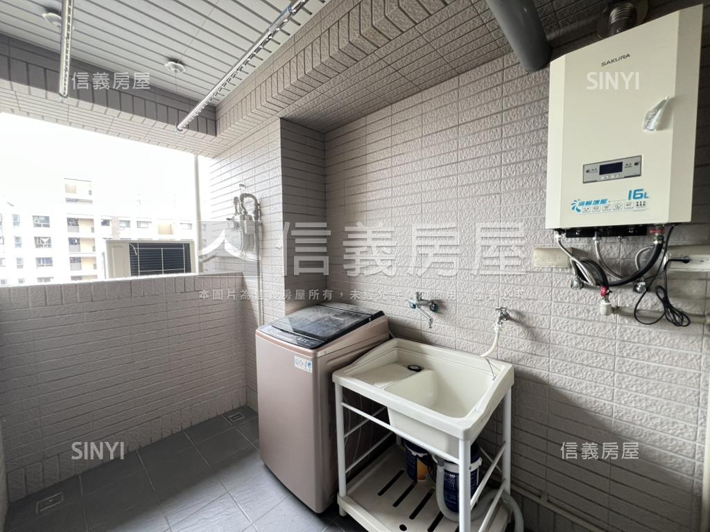 澄石見真三房平車。大器房屋室內格局與周邊環境