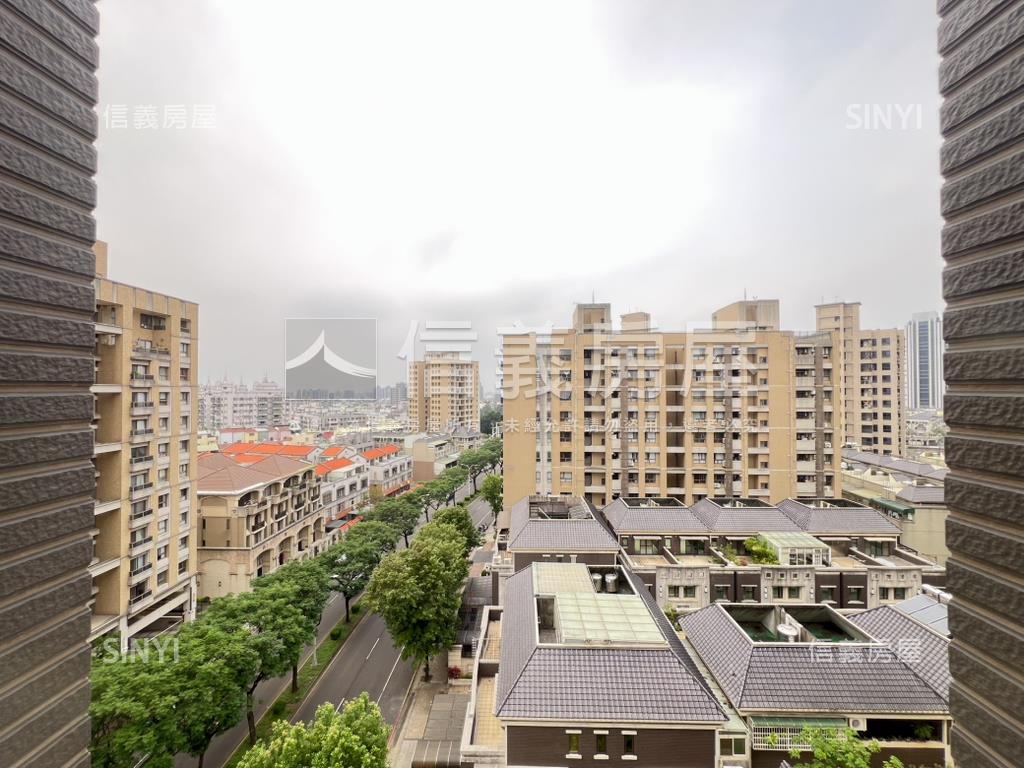 澄石見真三房平車。大器房屋室內格局與周邊環境