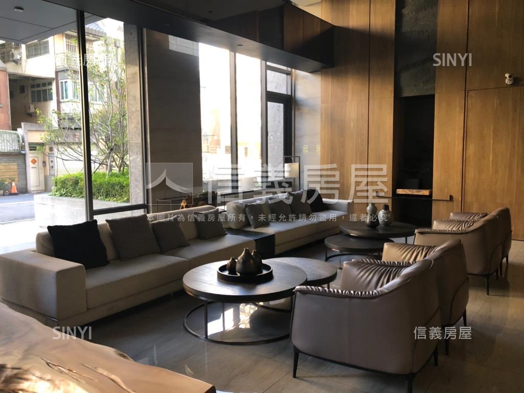 澄石見真三房平車。大器房屋室內格局與周邊環境