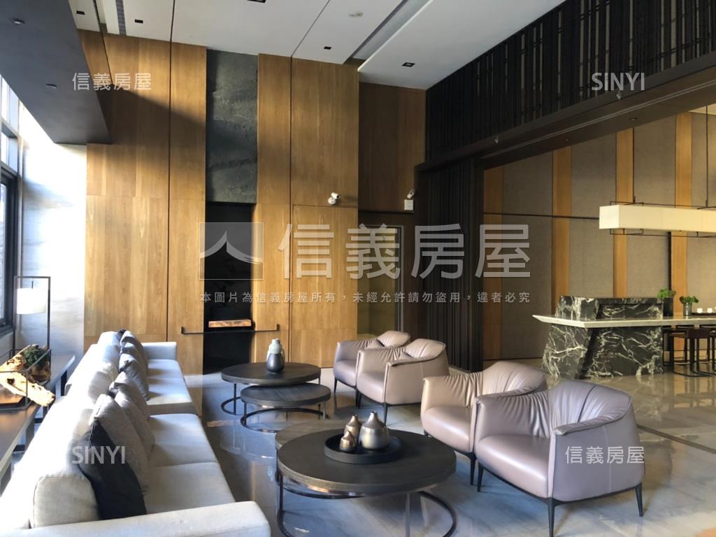 澄石見真三房平車。大器房屋室內格局與周邊環境