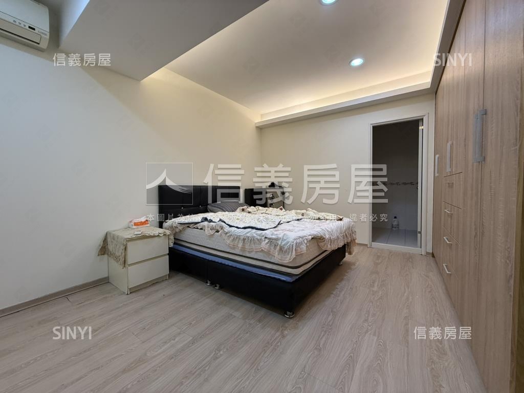 大巷面寬一樓房屋室內格局與周邊環境