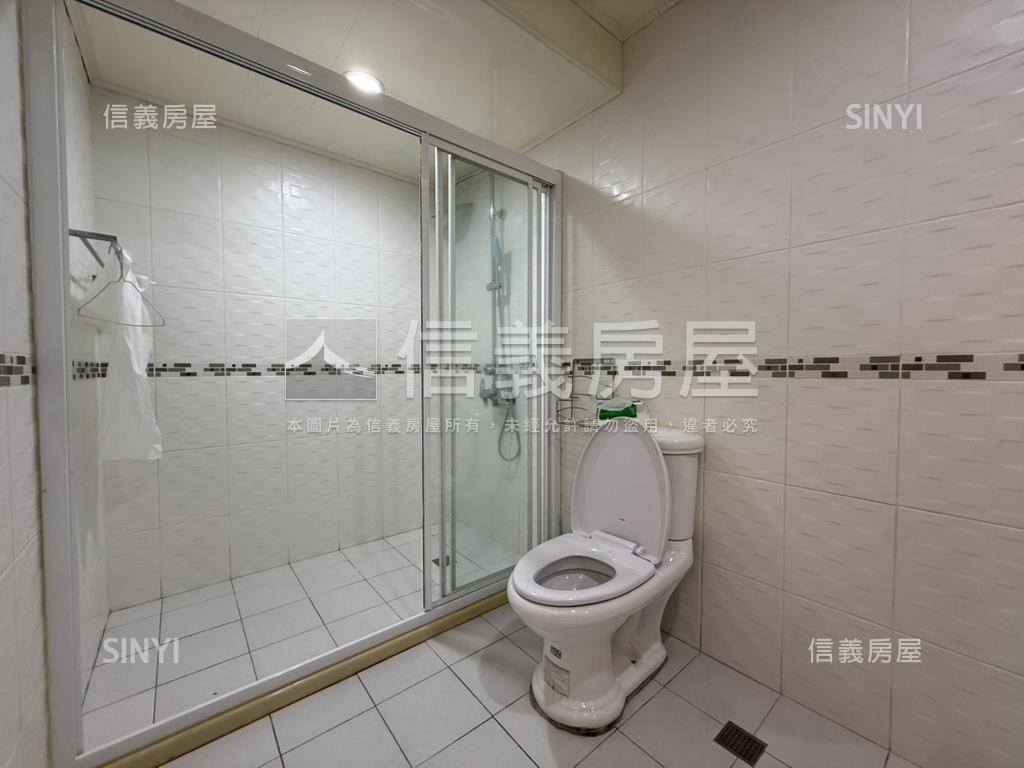 大巷面寬一樓房屋室內格局與周邊環境
