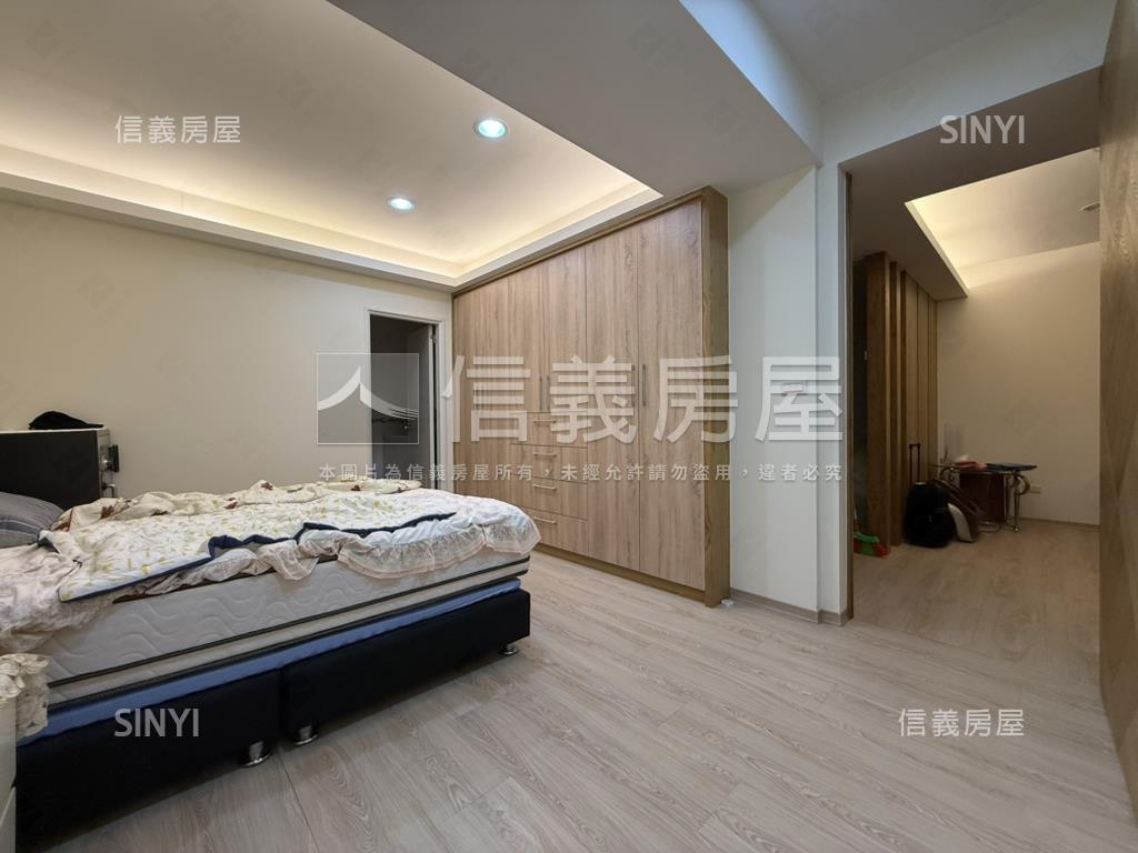 大巷面寬一樓房屋室內格局與周邊環境