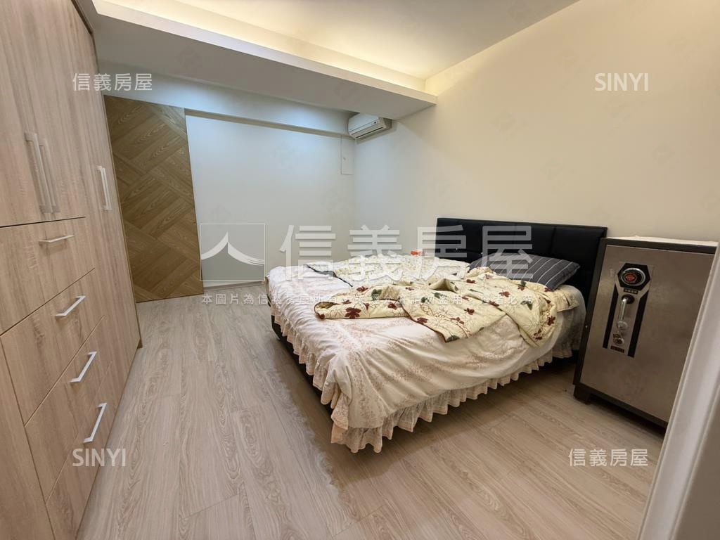 大巷面寬一樓房屋室內格局與周邊環境