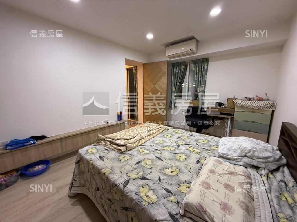 大巷面寬一樓房屋室內格局與周邊環境