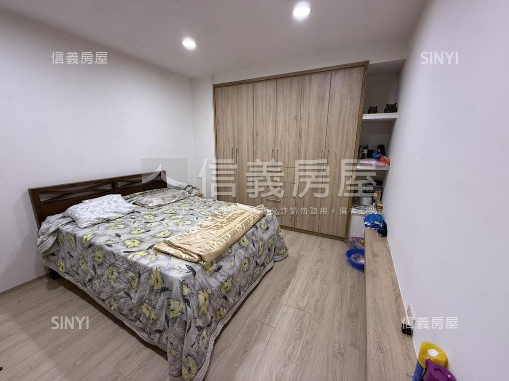 大巷面寬一樓房屋室內格局與周邊環境