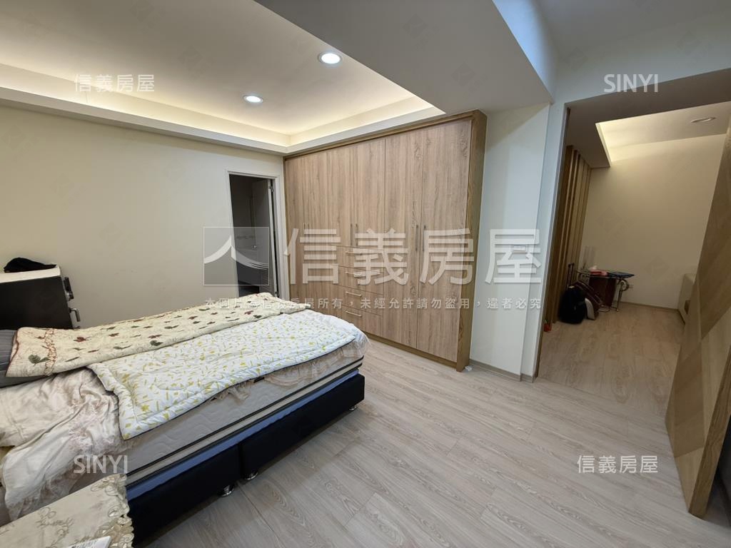 大巷面寬一樓房屋室內格局與周邊環境