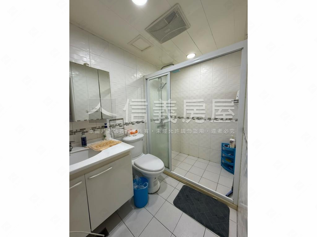 大巷面寬一樓房屋室內格局與周邊環境