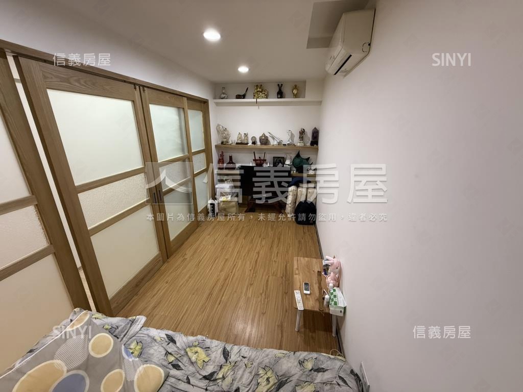 大巷面寬一樓房屋室內格局與周邊環境