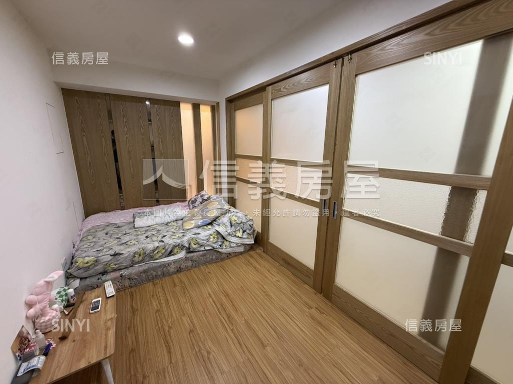 大巷面寬一樓房屋室內格局與周邊環境