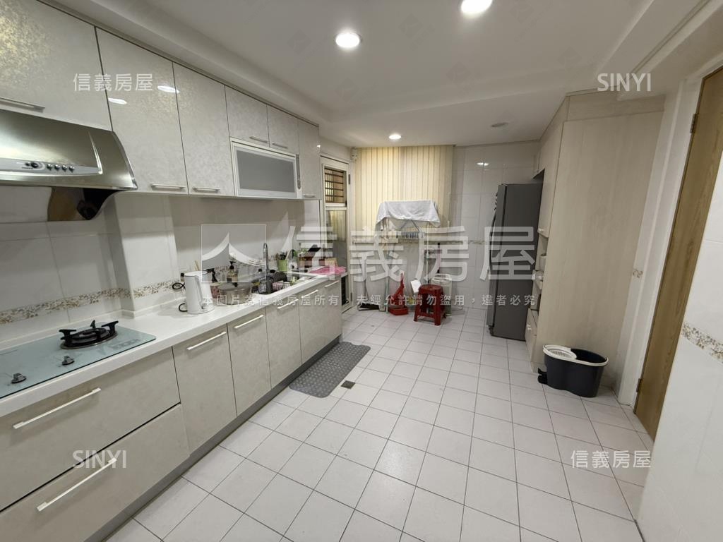 大巷面寬一樓房屋室內格局與周邊環境