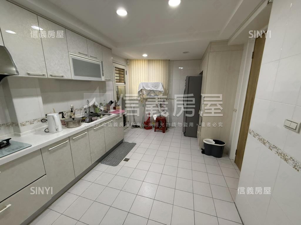 大巷面寬一樓房屋室內格局與周邊環境