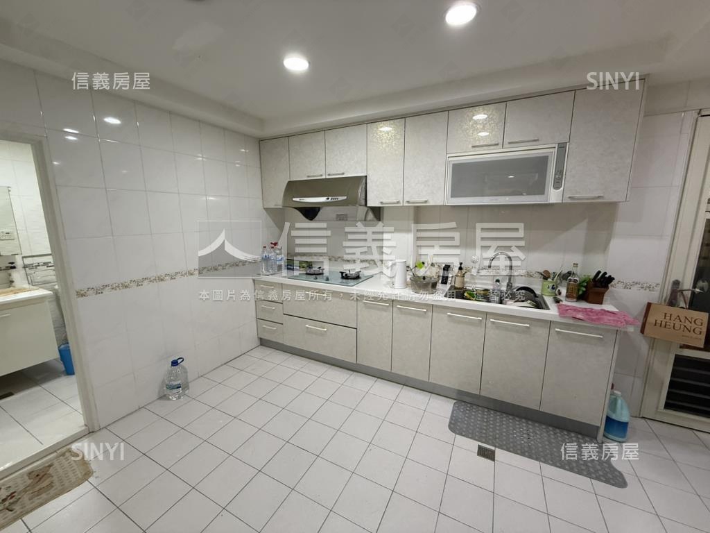 大巷面寬一樓房屋室內格局與周邊環境