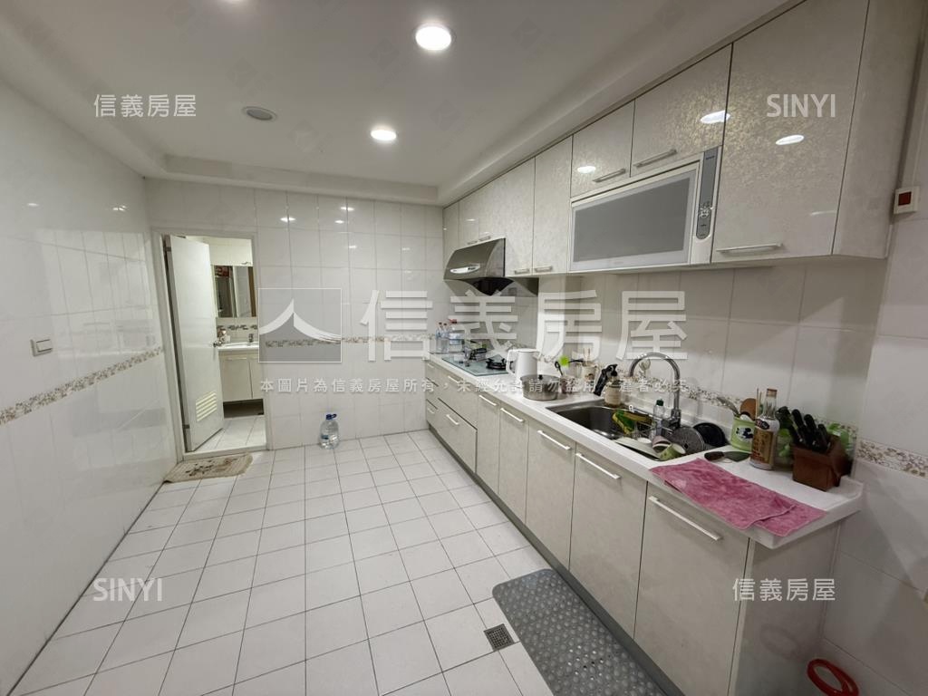 大巷面寬一樓房屋室內格局與周邊環境