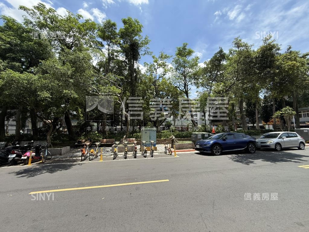 大巷面寬一樓房屋室內格局與周邊環境