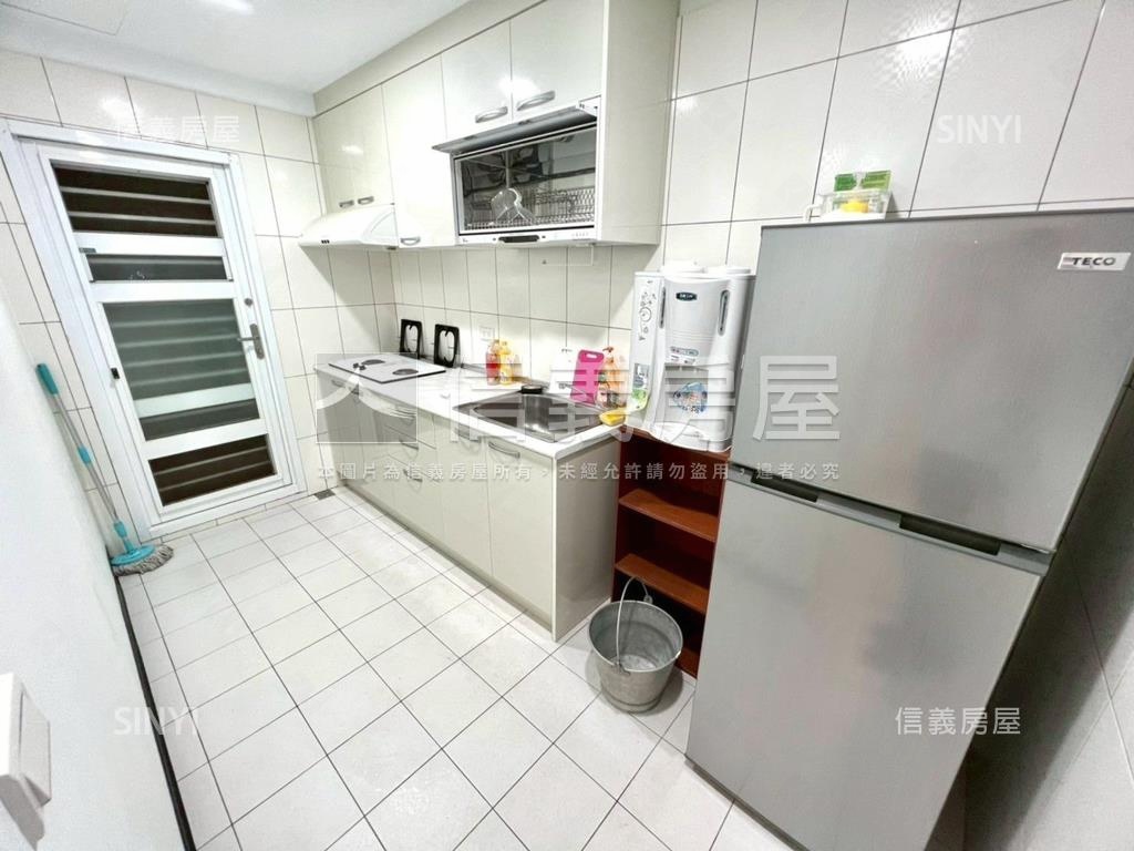 近西湖站公寓一樓房屋室內格局與周邊環境