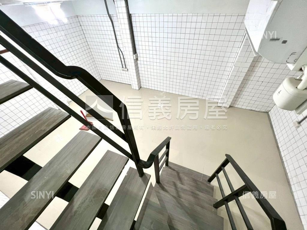 近西湖站公寓一樓房屋室內格局與周邊環境