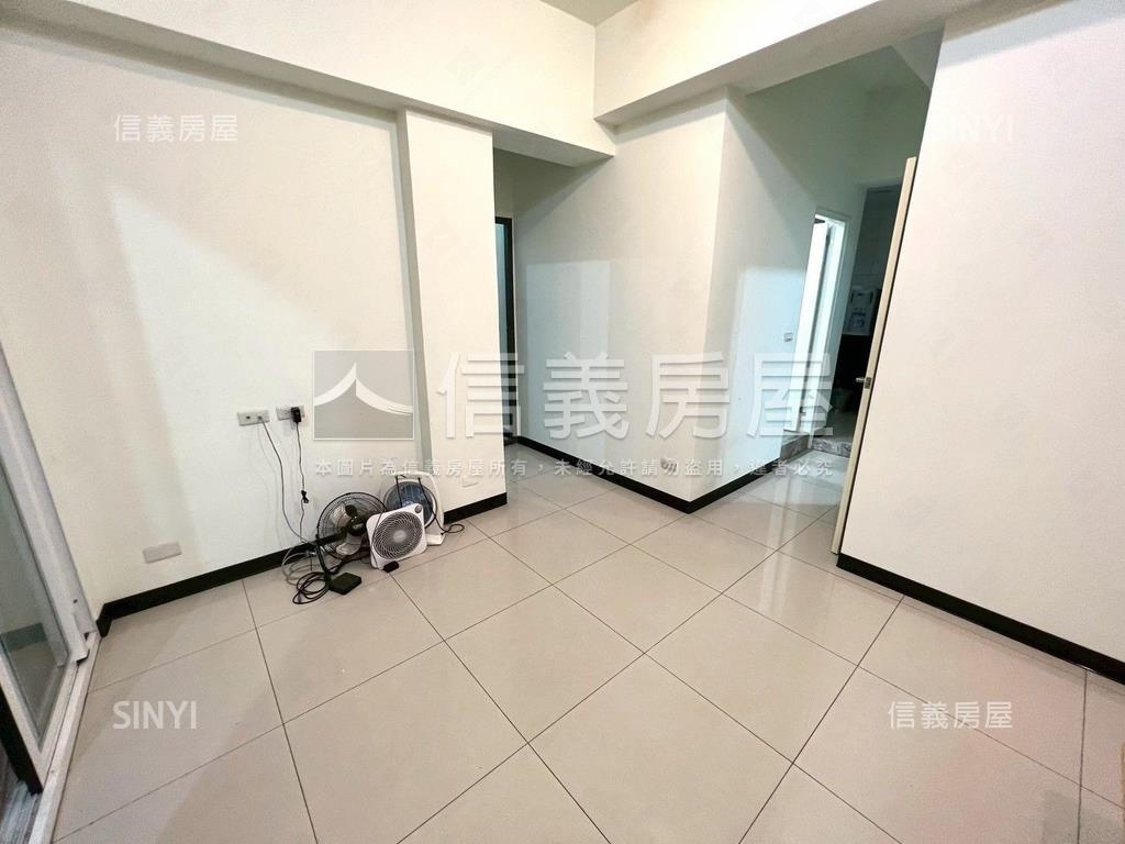近西湖站公寓一樓房屋室內格局與周邊環境