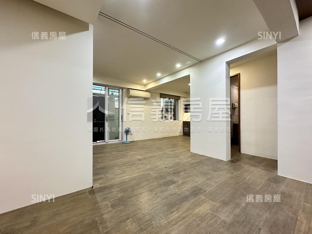 秀朗橋站低總價１樓房屋室內格局與周邊環境