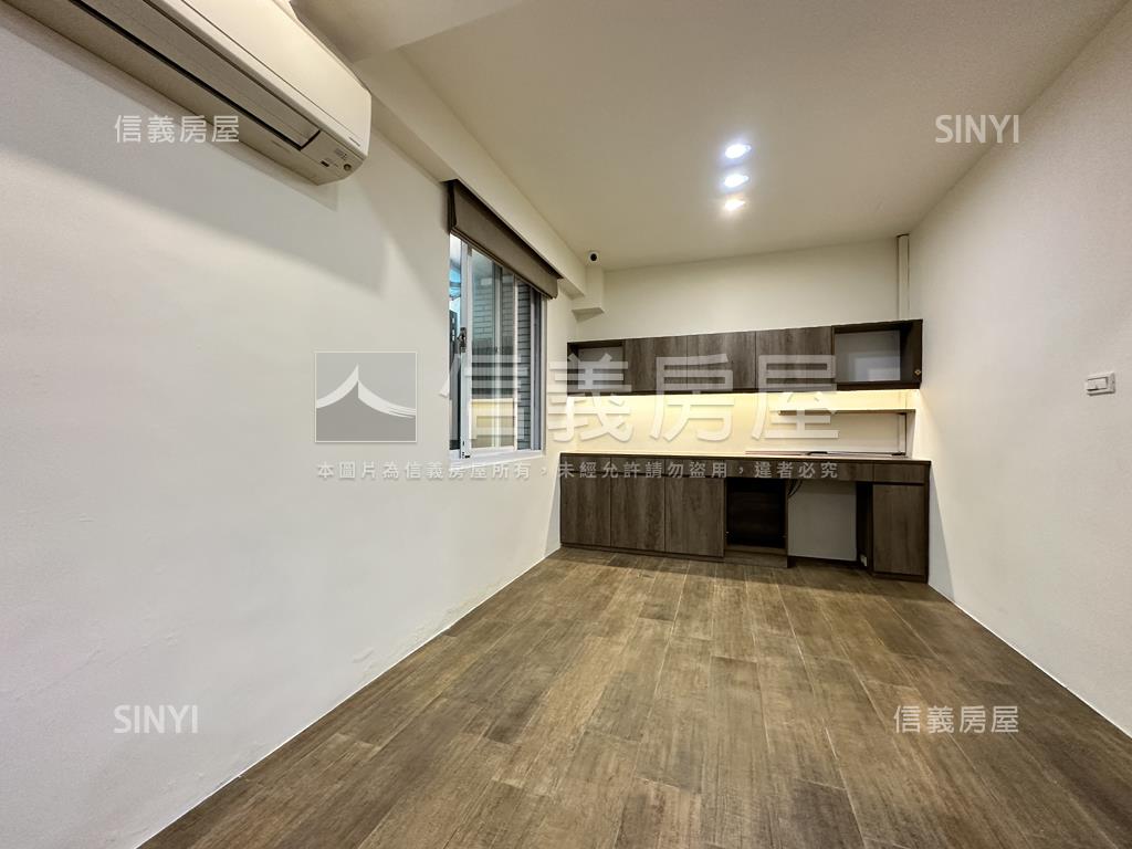 秀朗橋站低總價１樓房屋室內格局與周邊環境