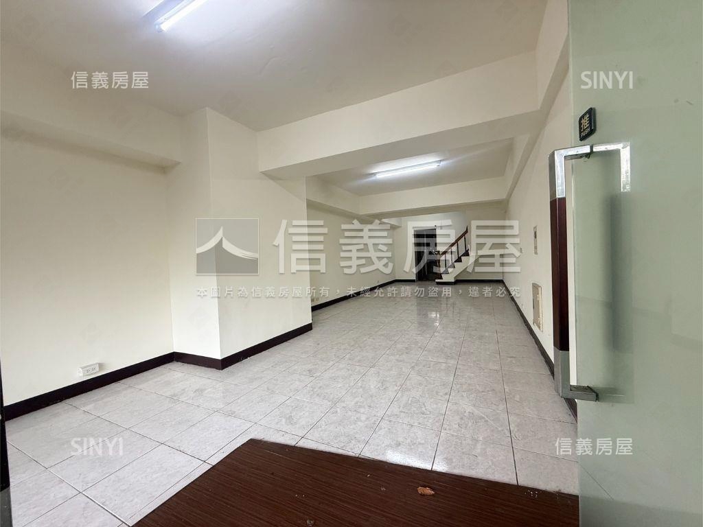 美術大道小資提案所房屋室內格局與周邊環境