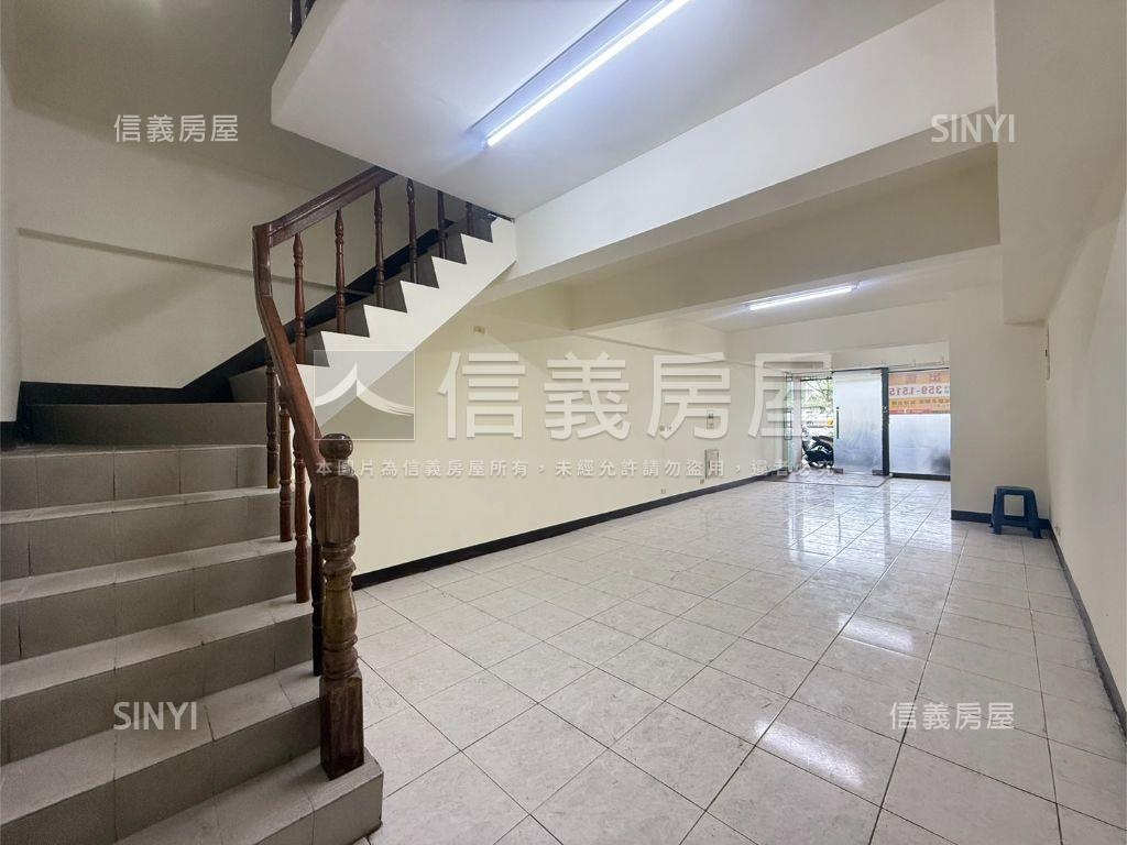 美術大道小資提案所房屋室內格局與周邊環境