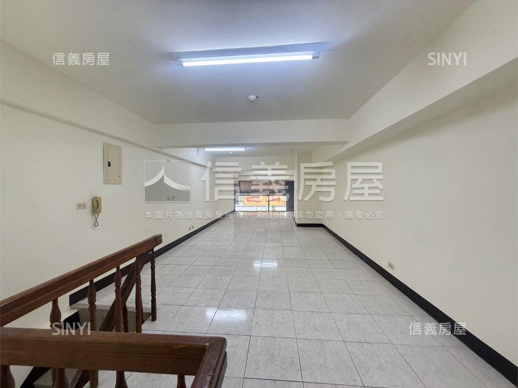 美術大道小資提案所房屋室內格局與周邊環境