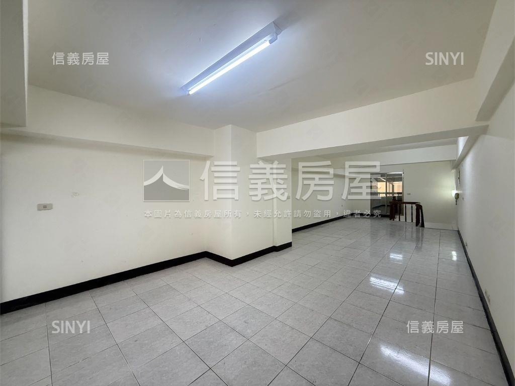 美術大道小資提案所房屋室內格局與周邊環境