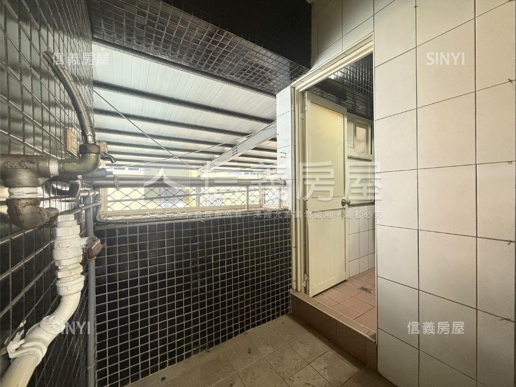 美術大道小資提案所房屋室內格局與周邊環境
