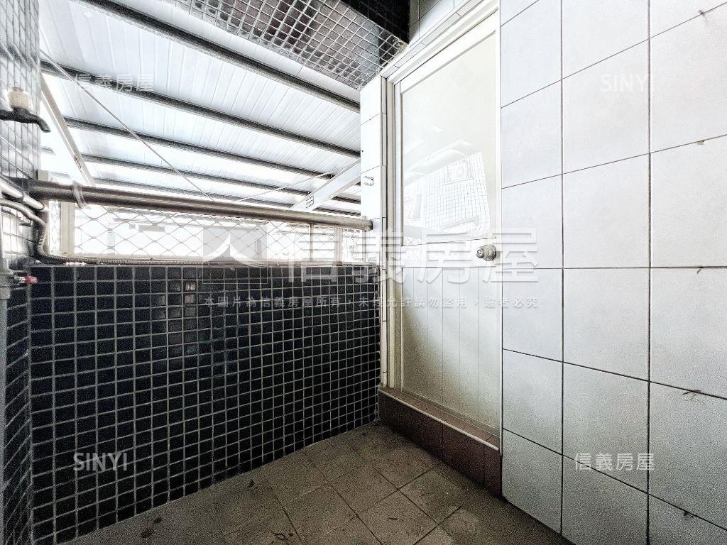 美術大道小資提案所房屋室內格局與周邊環境