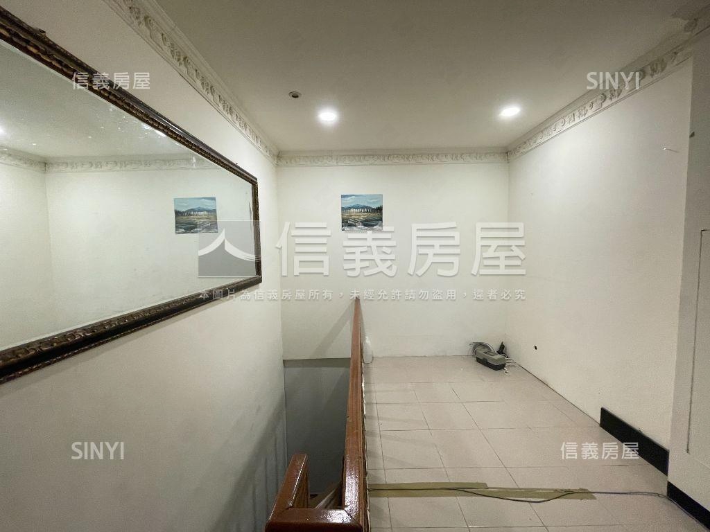中原商圈金店面＋Ｂ１房屋室內格局與周邊環境