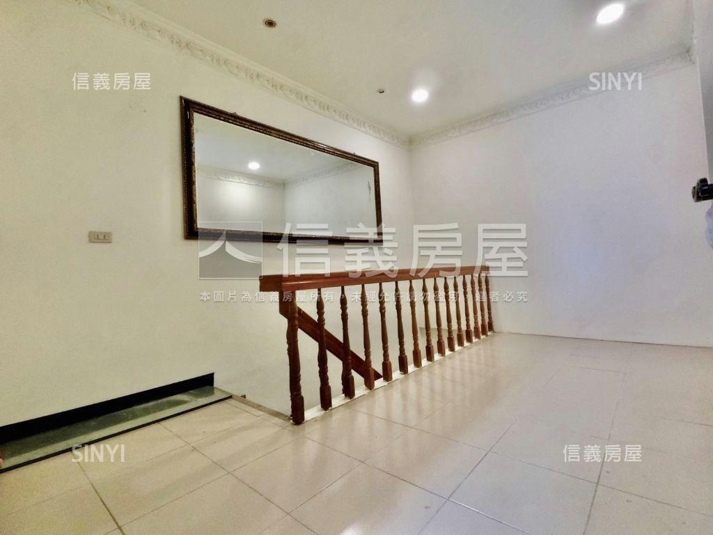 中原商圈金店面＋Ｂ１房屋室內格局與周邊環境