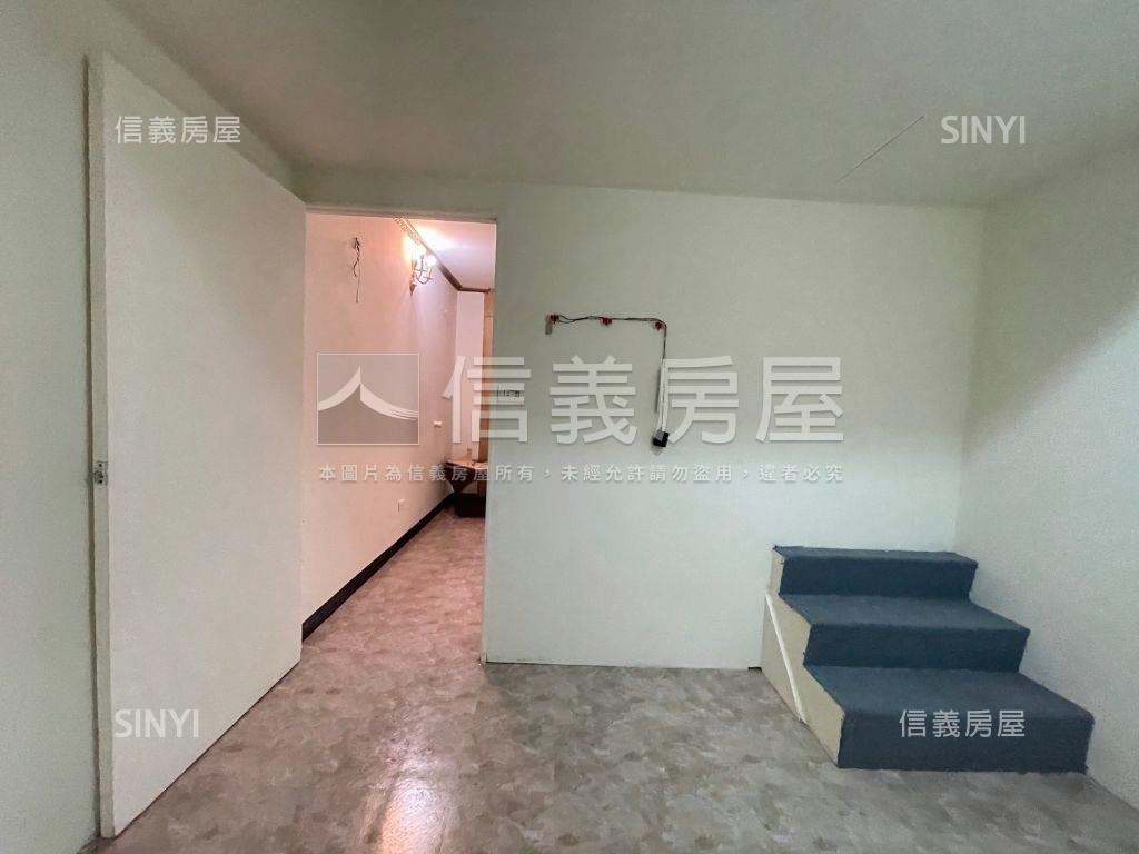 中原商圈金店面＋Ｂ１房屋室內格局與周邊環境