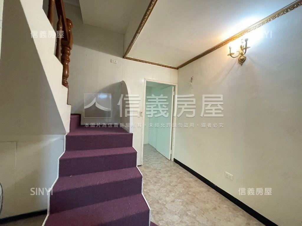 中原商圈金店面＋Ｂ１房屋室內格局與周邊環境