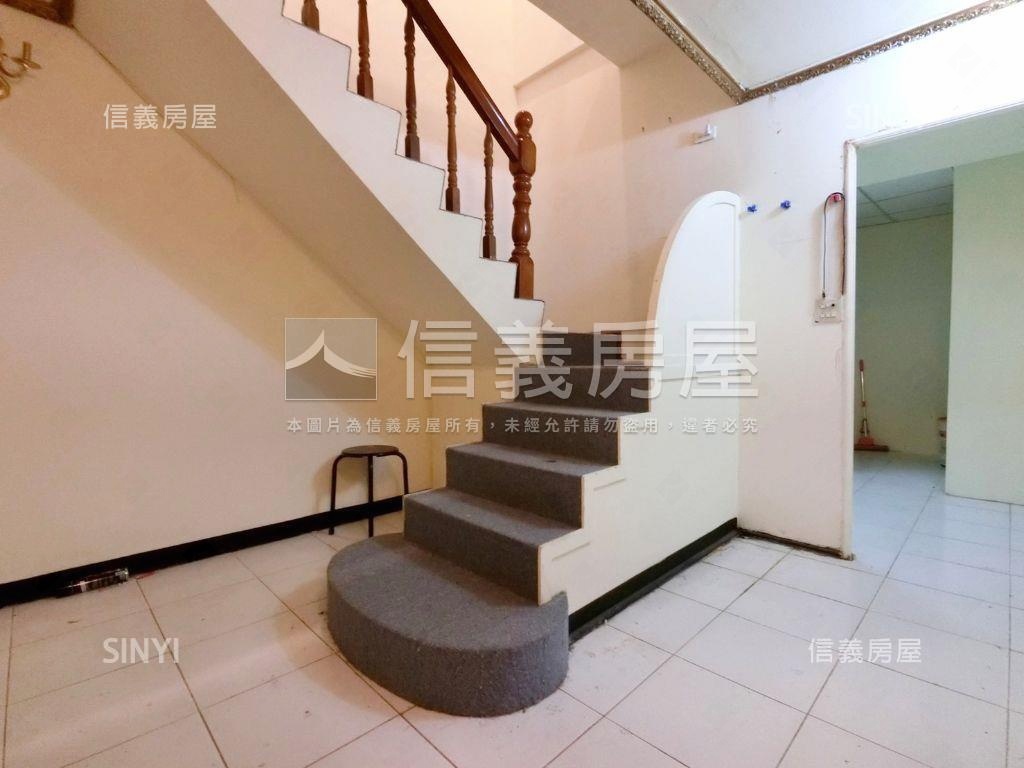 中原商圈金店面＋Ｂ１房屋室內格局與周邊環境