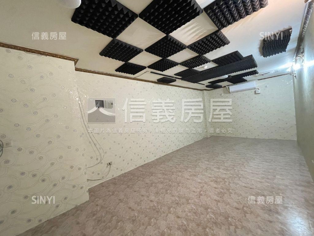 中原商圈金店面＋Ｂ１房屋室內格局與周邊環境