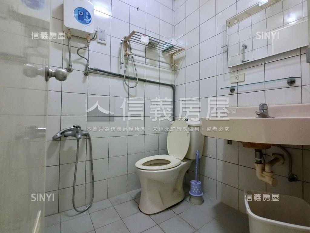中原商圈金店面＋Ｂ１房屋室內格局與周邊環境