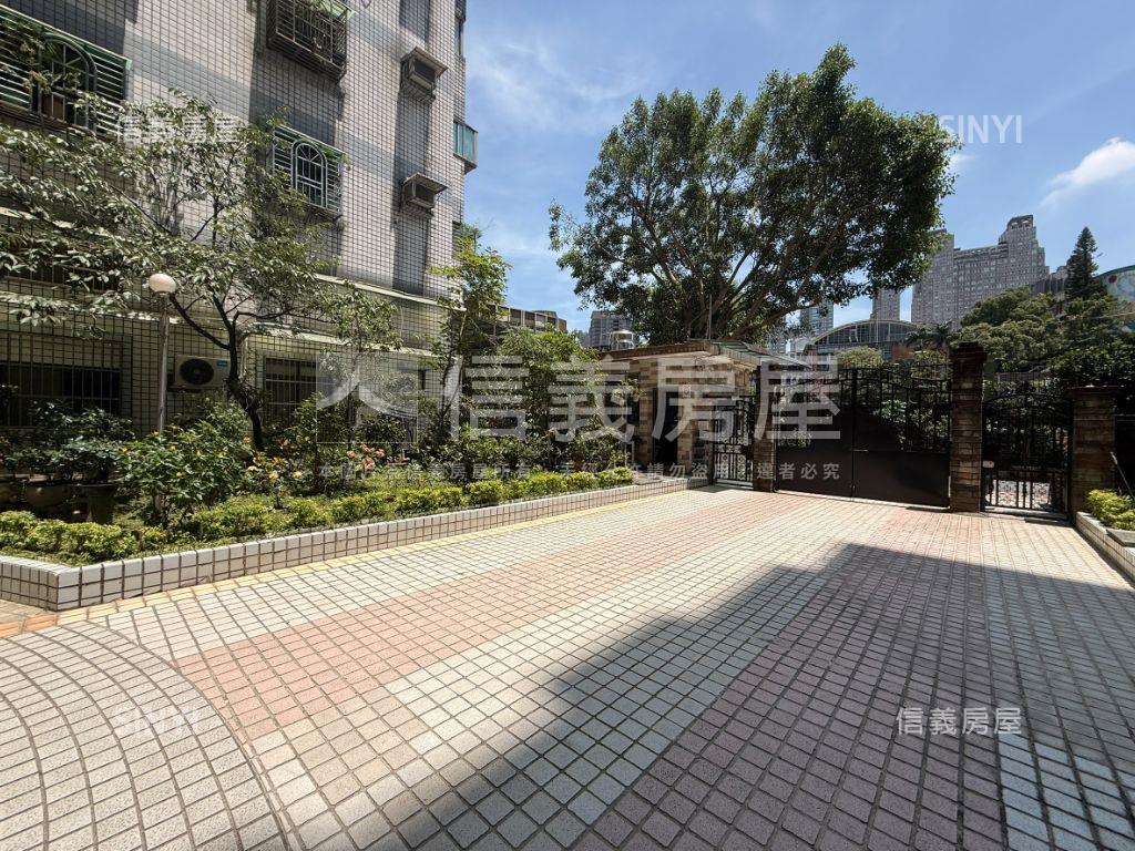 永富萬世低公設２房房屋室內格局與周邊環境