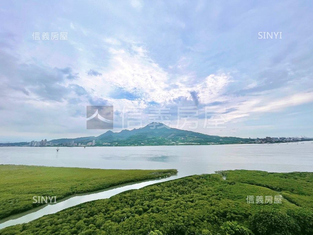 誠售海帝王ＳＲＣ河岸美景房屋室內格局與周邊環境