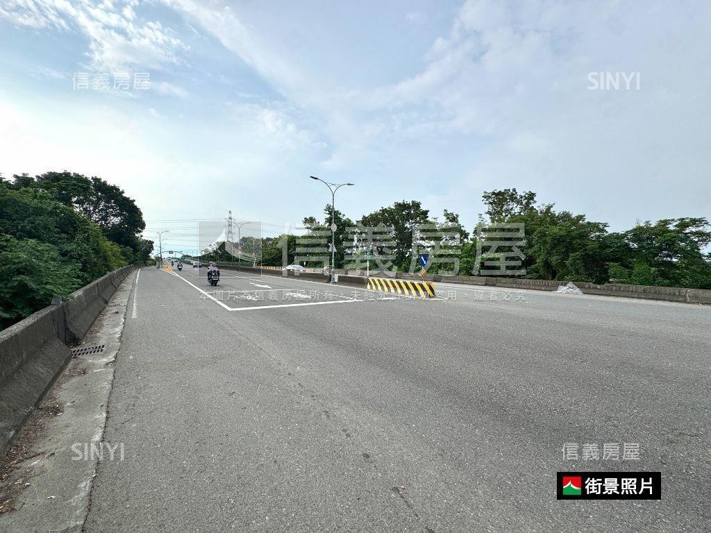 麻善段千坪開心農地房屋室內格局與周邊環境