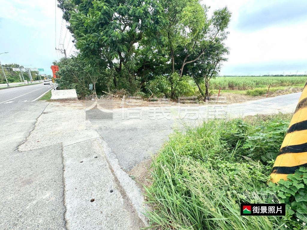 麻善段千坪開心農地房屋室內格局與周邊環境