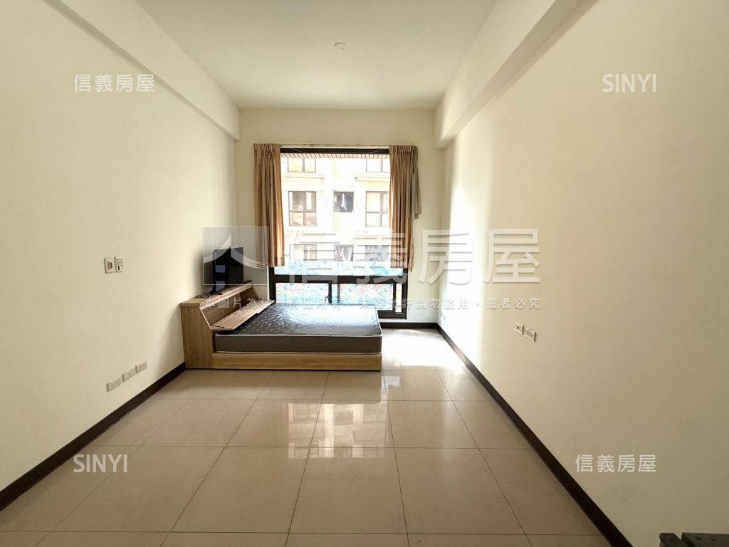 單身貴族★喜來登輕鬆成家房屋室內格局與周邊環境