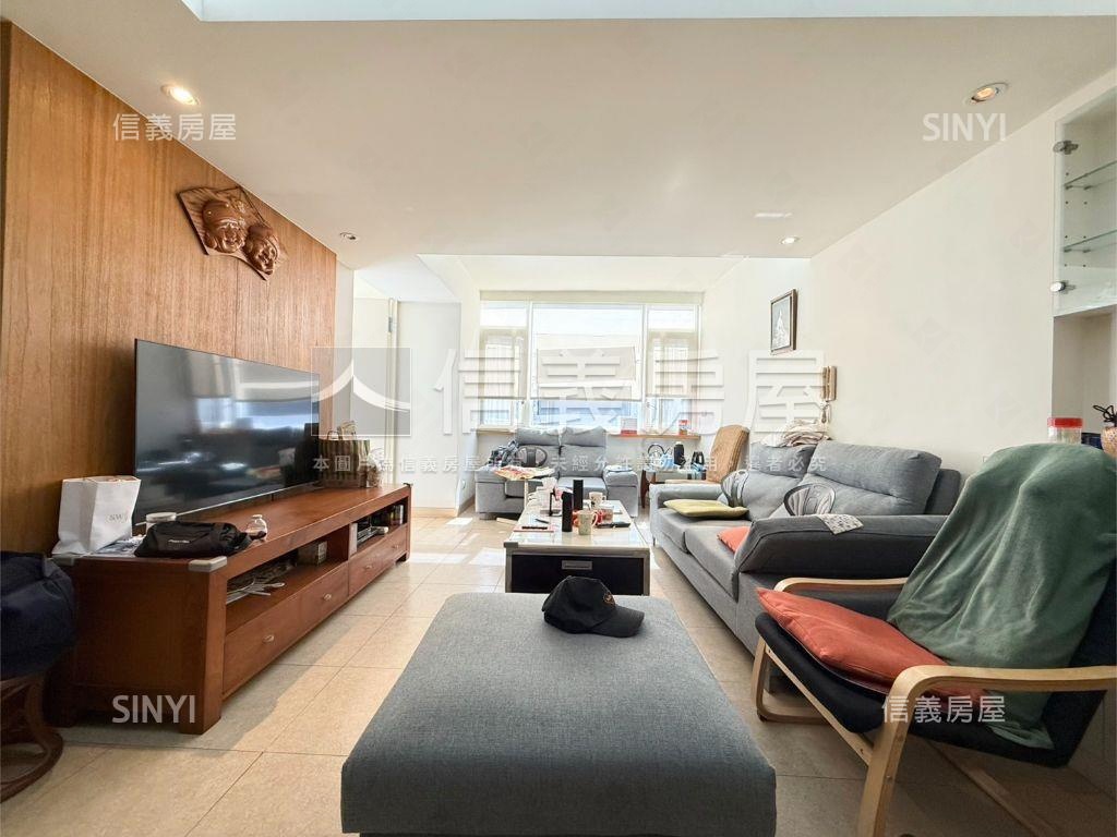 仁興街靜巷｜雙層溫馨成家房屋室內格局與周邊環境