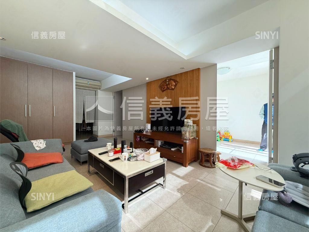 仁興街靜巷｜雙層溫馨成家房屋室內格局與周邊環境