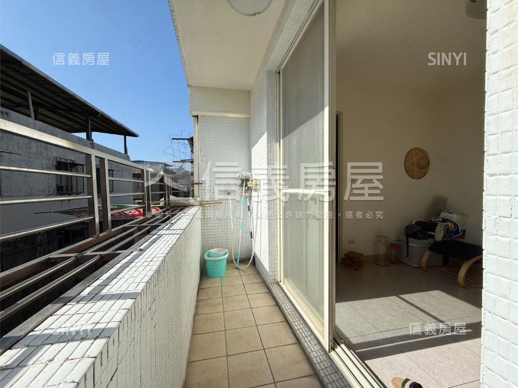 仁興街靜巷｜雙層溫馨成家房屋室內格局與周邊環境