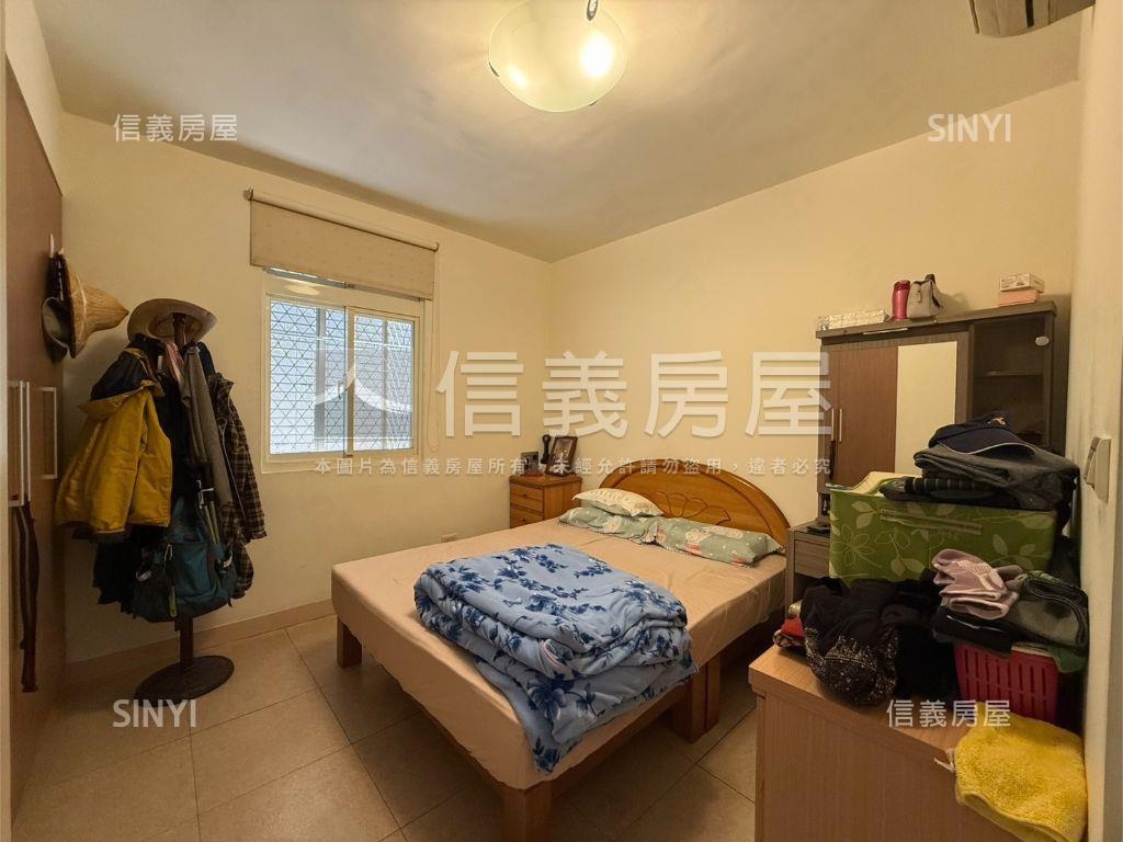 仁興街靜巷｜雙層溫馨成家房屋室內格局與周邊環境