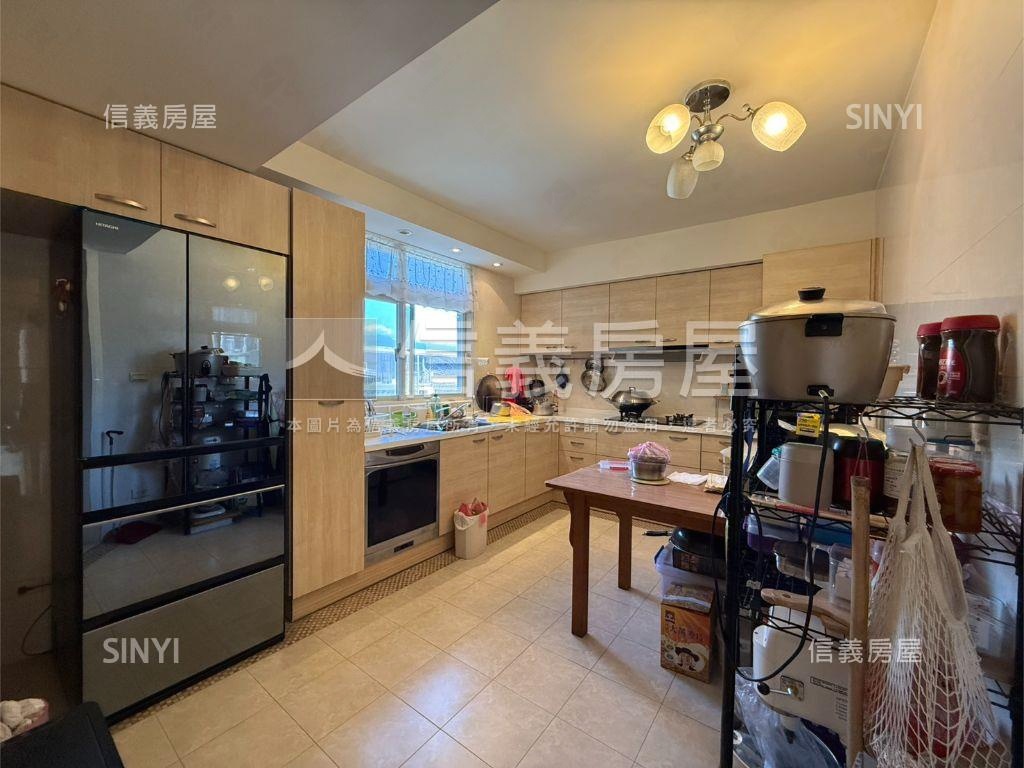 仁興街靜巷｜雙層溫馨成家房屋室內格局與周邊環境