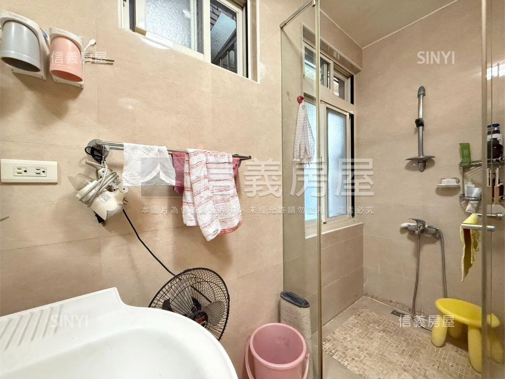 仁興街靜巷｜雙層溫馨成家房屋室內格局與周邊環境