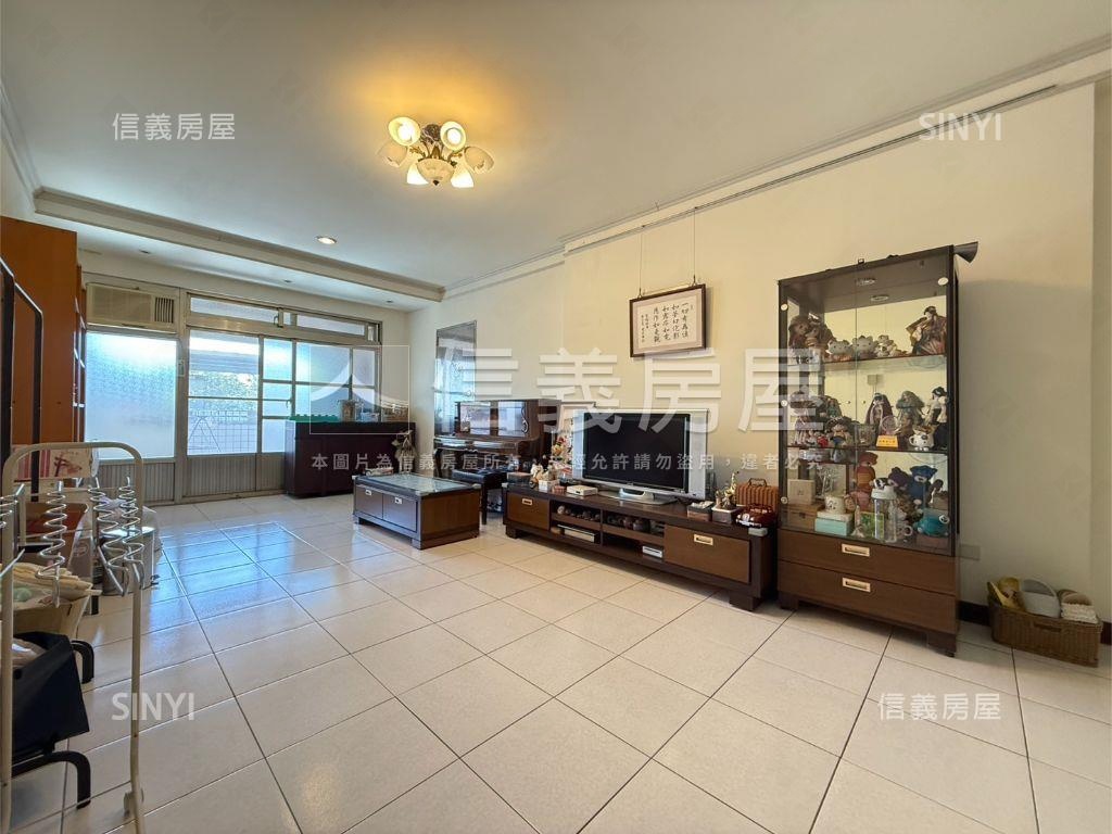 仁興街靜巷｜雙層溫馨成家房屋室內格局與周邊環境