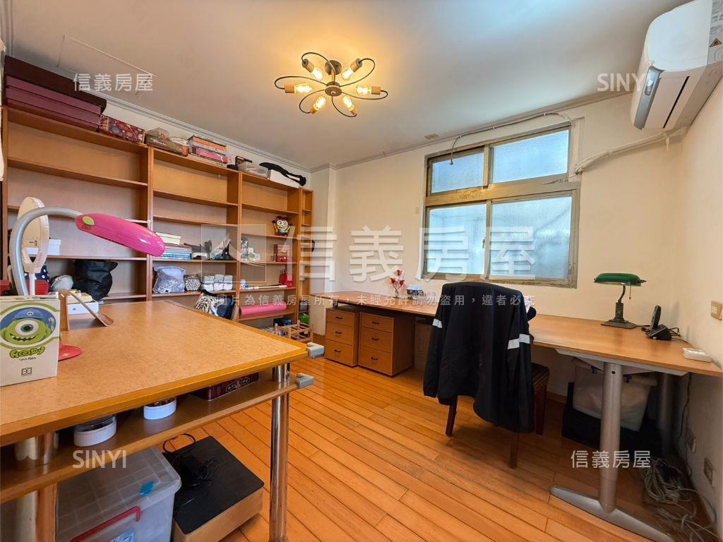 仁興街靜巷｜雙層溫馨成家房屋室內格局與周邊環境